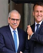 الإليزيه: ماكرون سيستقبل رئيس الوزراء اللبناني الثلاثاء المقبل