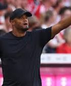 كومباني يطمح لتحقيق الثلاثية بعد فوز بايرن بالدوري الألماني