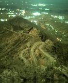 توجيه ضربة جوية بمسيرة لمليشيات الحوثي في مكيراس