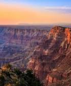 علماء يفكون شفرة التاريخ الجيولوجي لوادي جراند كانيون الأمريكي