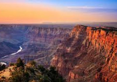 علماء يفكون شفرة التاريخ الجيولوجي لوادي جراند كانيون الأمريكي