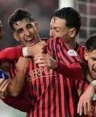 اتحاد العاصمة يتأهل لنهائي الكونفدرالية على حساب آسفي 