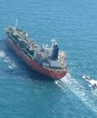 بعد سفينة الشحن.. إيران تتهم الولايات المتحدة بانتهاك الهدنة