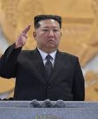 زعيم كوريا الشمالية يشرف على تجارب إطلاق صواريخ باليستية