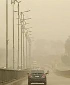 حالة طقس اليوم الإثنين 20-4-2026 في مصر