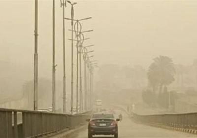 حالة طقس اليوم الإثنين 20-4-2026 في مصر