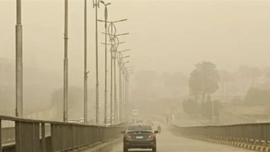 حالة طقس اليوم الإثنين 20-4-2026 في مصر