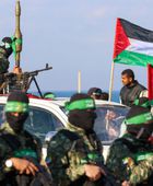 صحيفة أمريكية: حماس مستعدة للتنازل عن جزء من أسلحتها 