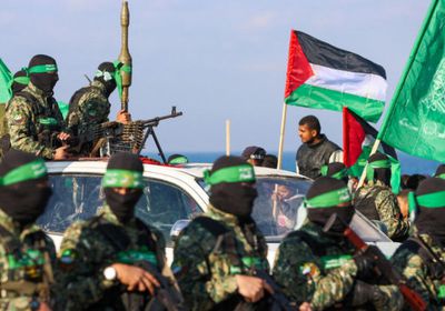 صحيفة أمريكية: حماس مستعدة للتنازل عن جزء من أسلحتها 