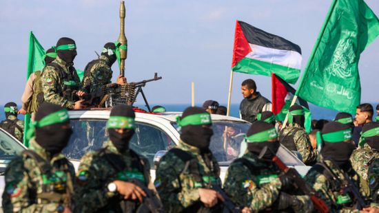 صحيفة أمريكية: حماس مستعدة للتنازل عن جزء من أسلحتها 