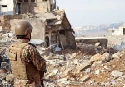 جيش الاحتلال يواصل هدم المباني بقرى جنوب لبنان
