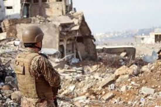 جيش الاحتلال يواصل هدم المباني بقرى جنوب لبنان