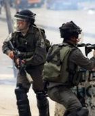 إصابة شاب فلسطيني برصاص الاحتلال غربي جنين