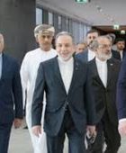 إيران: وفدنا يدافع ببسالة عن مصالحنا الوطنية