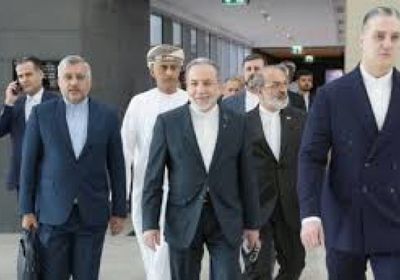 إيران: وفدنا يدافع ببسالة عن مصالحنا الوطنية