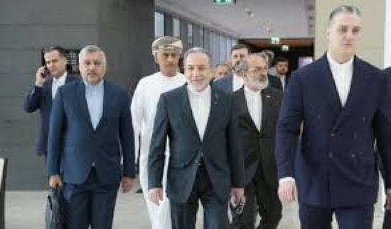 إيران: وفدنا يدافع ببسالة عن مصالحنا الوطنية