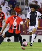 فلومينينزي يتغلب على سانتوس بثلاثية بالدوري البرازيلي