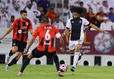 فلومينينزي يتغلب على سانتوس بثلاثية بالدوري البرازيلي
