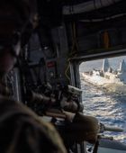 مقتل 3 أشخاص في استهداف سفينة بالكاريبي