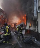 مقتل شخص في هجوم أوكراني على جنوبي روسيا