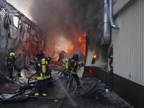 مقتل شخص في هجوم أوكراني على جنوبي روسيا