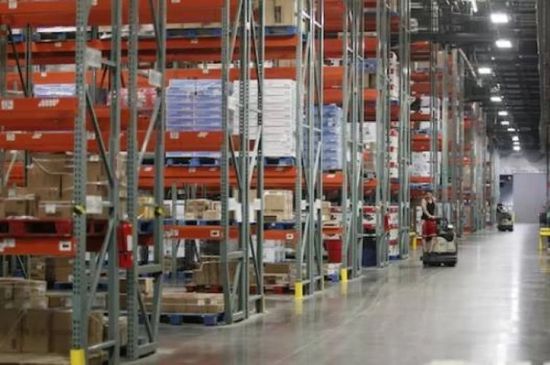 تضخم أسعار المنتجين الأمريكيين بأعلى مستوى في 3 سنوات