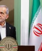 الرئيس الإيراني يشدد على أهمية الدبلوماسية ويؤكد عدم الثقة بأمريكا