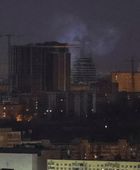 قتيل وجريح في هجوم أوكراني على مدينة روسية على البحر الأسود