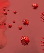 دراسة: اللوزتين واللحمية المخبأ المفضل لفيروس الزكام