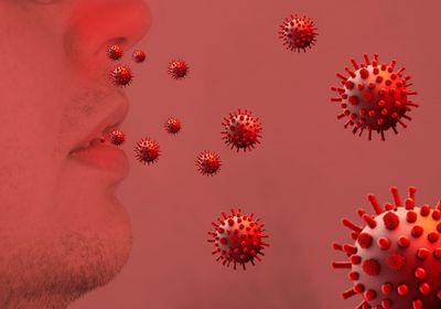 دراسة: اللوزتين واللحمية المخبأ المفضل لفيروس الزكام