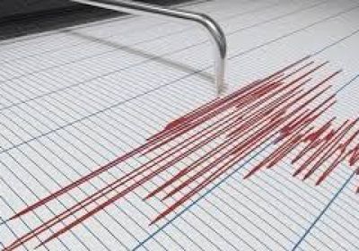 زلزال بقوة 7.4 درجة قبالة سواحل اليابان وتحذير من تسونامي