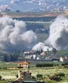 إسرائيل تعزز سيطرتها على جنوب لبنان