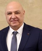 عون: هدف التفاوض وقف الأعمال العدائية