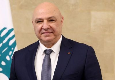 عون: هدف التفاوض وقف الأعمال العدائية