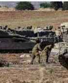 إسرائيل تندد بتحطيم أحد جنودها لتمثال للمسيح بجنوب لبنان