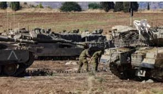 إسرائيل تندد بتحطيم أحد جنودها لتمثال للمسيح بجنوب لبنان