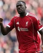 كوناتي على وشك الاتفاق على تجديد عقده مع ليفربول