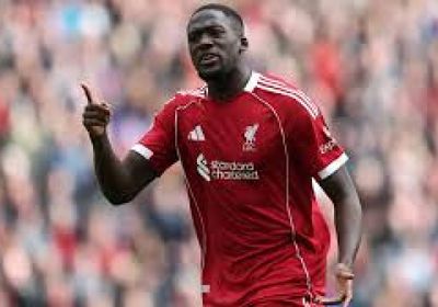 كوناتي على وشك الاتفاق على تجديد عقده مع ليفربول