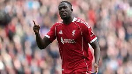 كوناتي على وشك الاتفاق على تجديد عقده مع ليفربول