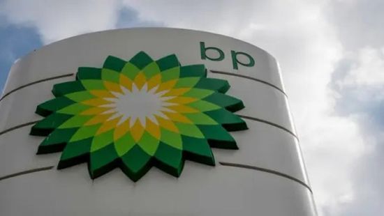 "بي بي" تتوقع نتائج استثنائية لتجارة النفط خلال الربع الأول