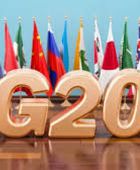 أمريكا ستستضيف جولة محادثات لمجموعة العشرين