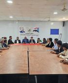 تصحيح المسار.. قرارات مجلس الحراك الثوري تعزز وحدة الصف وتنتصر للميثاق الوطني