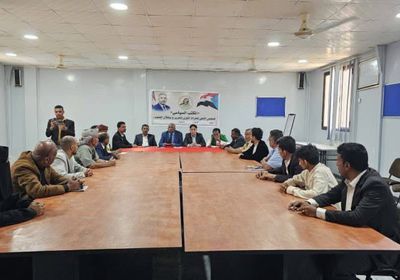 تصحيح المسار.. قرارات مجلس الحراك الثوري تعزز وحدة الصف وتنتصر للميثاق الوطني