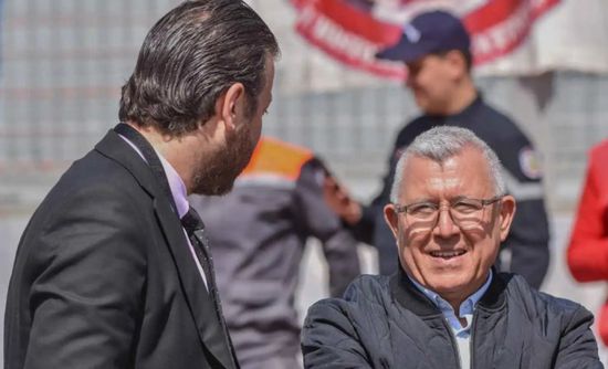 رئيس النجم الساحلي يقرر التنحي عن منصبه