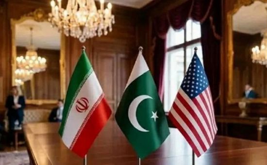 ترامب: إسرائيل لم تقنعني بحرب إيران