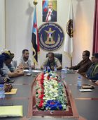 انتقالي المهرة يقر إقامة فعالية جماهيرية كبرى في 4 مايو