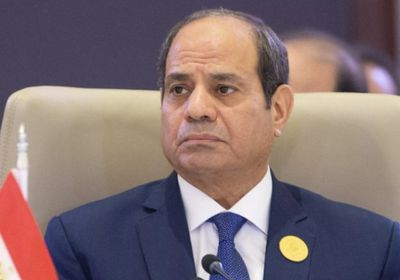 السيسي يؤكد لكبير مستشاري ترامب: لن نتهاون في مصالحنا المائية