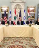 الخميس.. واشنطن تستضيف جولة ثانية من المحادثات بين إسرائيل ولبنان