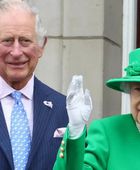 الملك تشارلز يُلقي خطابًا تكريميًا في مئوية والدته إليزابيث الثانية