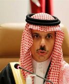 وزير الخارجية السعودي يتلقى اتصالاً هاتفياً من نظيره الكويتي